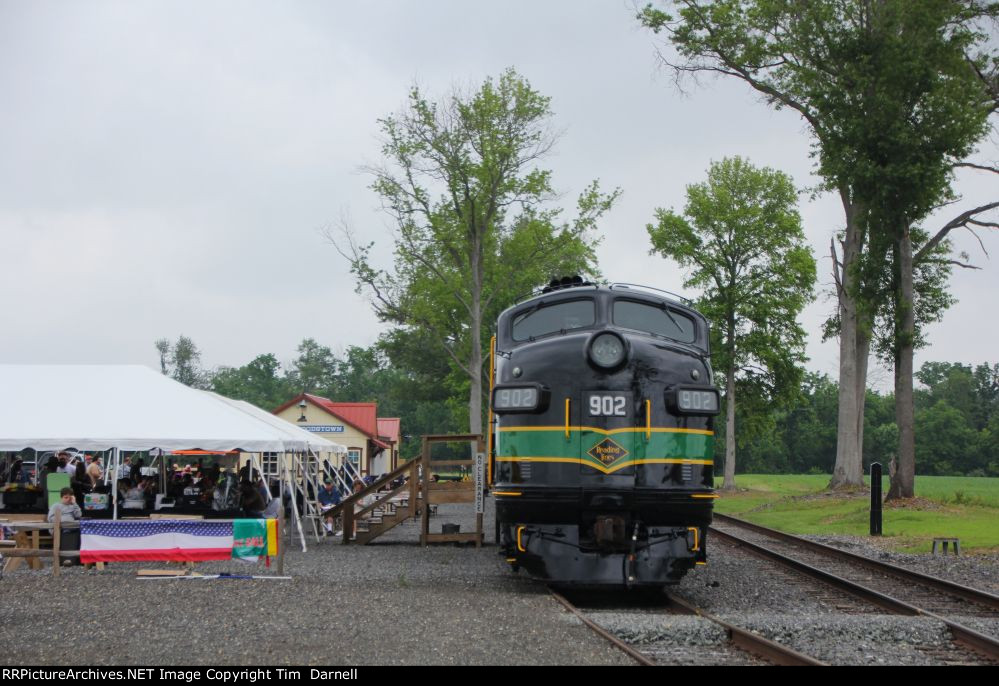 RPCX 902